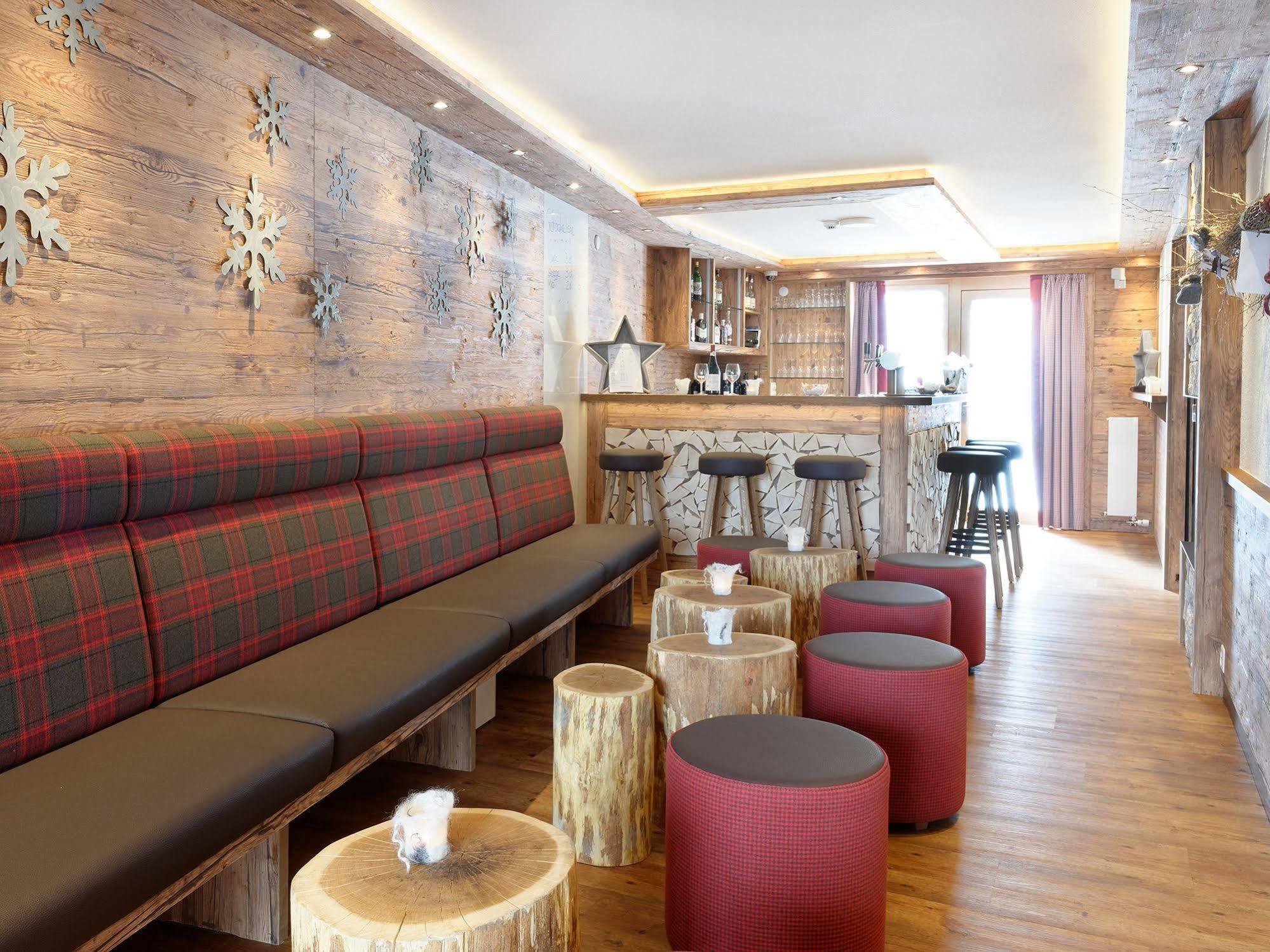 Hotel Plateau Rosa Zermatt Exterior foto